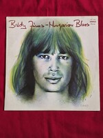Bródy János – Hungarian Blues (1980)
