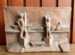 Pásztor János: Halász és Révész!