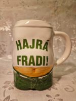 HAJRA FRADI söröskorsó, 16 cm x 16 cm7