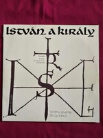 Szörényi Levente – Bródy János: István, a király (Rockopera)