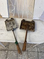 Régi sütők keksz sütő  főzés konyha