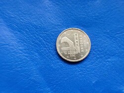 ANDORRA 10 EURO CENT 2018 UNC! RITKA!