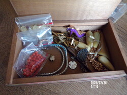 Fa doboznyi bizsucsomag