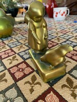 Zsolnay eozin Annuska