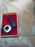 Régi gyári reklám dobozban. Hihetetlen aukciók és akciók folyamatosan !Vegye-Vigye