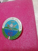 Turista jelvény 5.Több száz Aukció Akció vegye vigye