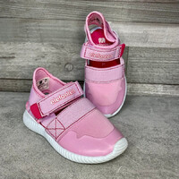 Elefanten mittel pink girls sandals 21
