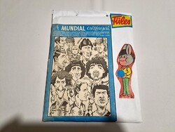 Különleges gyűjtemény: 1974-1989 Füles újságból kb. 90 lap sok foci elemzés, érdekesség