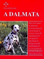 Elisabeth Wagner · Alfred Ronneburg: A dalmata
