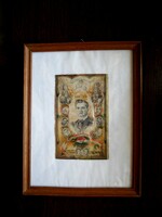 Irredenta egyedi kép (militária)