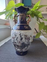 Vintage Chinese vase