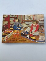 Nézz körül és mesélj róla 1.