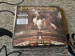 KISSIN' DYNAMITE - GENERATION GOODBYE