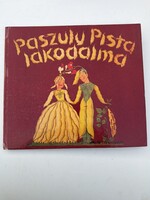 Paszuly Pista lakodalma -  L.Fittler Vilma