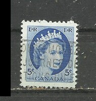Kanada 5 c