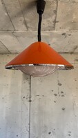 Retro Space Age design Meblo mennyezeti lámpa