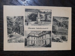 1955 Szilvásvárad
