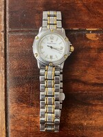 Maurice Lacroix Women's Quartz Watch