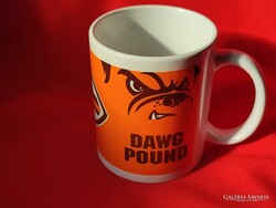 CLEVELAND BROWNS / NFL BÖGRE