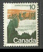 Kanada 10