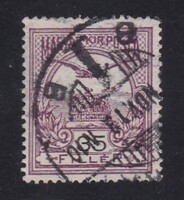 Magyar Bélyeg Turul 1900
