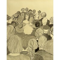 Pálffy Judit: Vagyok, aki vagyok, 1998  /számlát adunk hozzá/