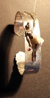Silver karcsat egyedi darab