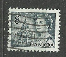Kanada 8 c