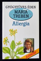 Maria Treben: Allergia