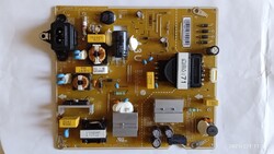 LED TV alkatrészek (LG)