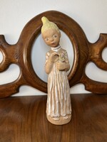 BEAUTIFUL, MARGIT KOVÁCS CERAMIC, LOVE-NO LOVE