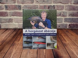 John Bailey - A horgászat ábécéje