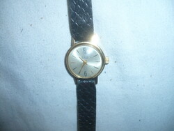 Régi slava szovjet női felhúzós karóra