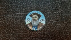 1998 Portugal 98' emlékívből kiszedve **