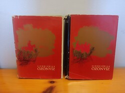 Henryk Sienkiewicz: Özönvíz