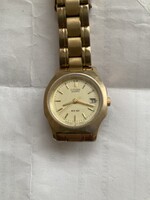 Női Citizen Quartz karóra