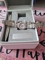 Eladó Citizen Női Karóra Kód: OR1