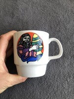 Alföldi horoszkópos bögre