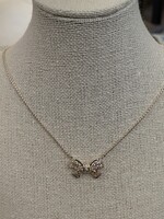 Eredeti Thomas Sabo nyaklánc, collie