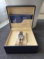 Festina Quartz women's wristwatch