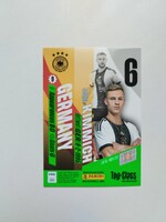Panini futballkártya: Joshua Kimmich