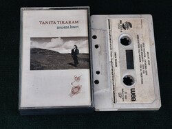 Tanita Tikaram Ancient Heart magyar nyomású eredeti műsoros kazetta 1980-90'.