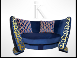 Romano Design királyi kanapé