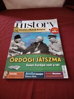 BBC History 2011. 1.évfolyam 1. Száma