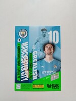Panini futballkártya: Jack Grealish