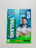 Panini futballkártya: Luke Shaw