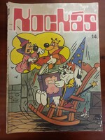 1984/Kockás/14. Szám/Születésnapra/ Ajàndèknak/Gyüjtemènybe.