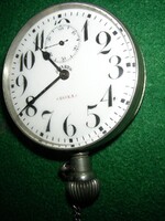 8 napos autós Doxa