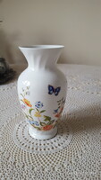 Csodaszép,Aynsley angol porcelán váza