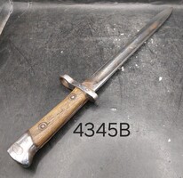 Mannlicher Bayonet 4345B
